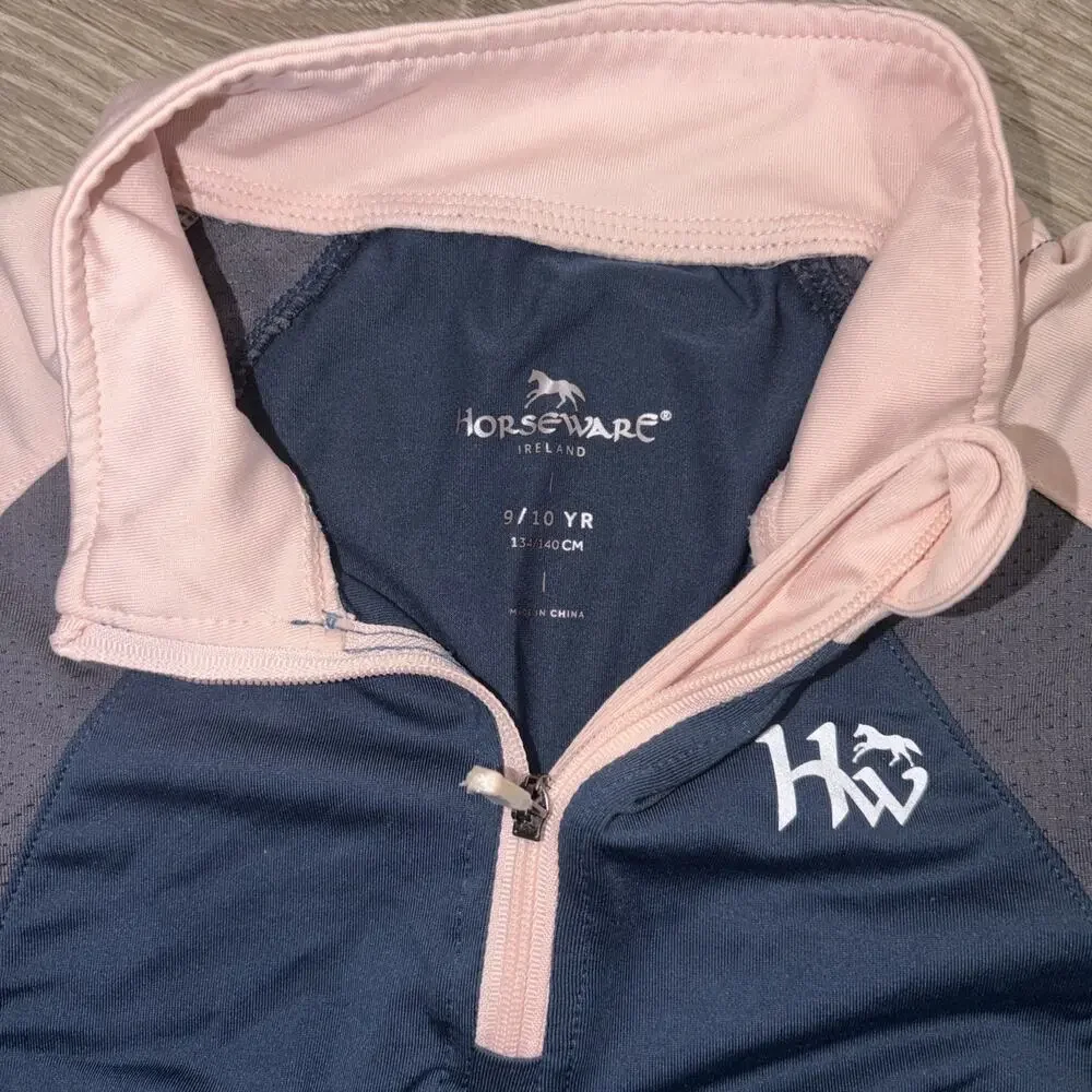 Horseware stay stylish